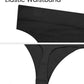 Seamless Low-Rise Thong 3-Pack: Everyday Comfort, Invisible Fit, Soft Stretch Underwear