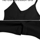 SheCurve Ultra-Smooth Seamless Full Body Shaper Bodysuit for Flawless Silhouettes