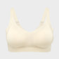 Ultimate Comfort Seamless Wireless Shaper Bra for Everyday Support & Lift