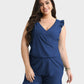 Built-in Bra Swim Romper
