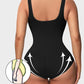 SheCurve Women's Seamless Smoothing Tank Top Bodysuit Shapewear for Daily Wear