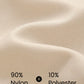 SheCurve Women's Full Coverage Wireless Sculpt Bra: Non-Padded, Seamless Comfort
