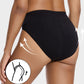 SheCurve Seamless Everyday Brief Panties (2-Pack) – Smooth, Comfortable Women's Underwear