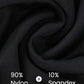Seamless Square Neck Thong Bodysuit for Women - Tummy Control Shapewear