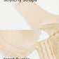 SheCurve 5D Front Closure Wireless Support Bra - Ultimate Comfort & Shaping Lift