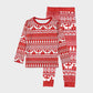 Christmas Family Matching Pajama Set