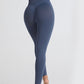 High Waist Seamless Butt Lifting Workout Leggings