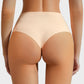 SheCurve Mid-Rise Seamless Thong Panty: Ultimate Invisible Comfort for Women