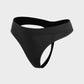 SheCurve Ultimate Comfort Low-Rise Seamless Thong Panty 3-Pack