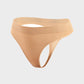 SheCurve Ultimate Comfort Low-Rise Seamless Thong Panty 3-Pack
