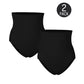 High Waist Tummy Control Brief Shaping Panty (2 Pack)