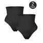 High Waist Tummy Control Thong (2 Pack)
