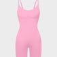 Smoothing Seamless Full Body Shaper