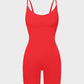Smoothing Seamless Full Body Shaper