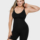 SheCurve Ultra-Smooth Seamless Full Body Shaper Bodysuit for Flawless Silhouettes