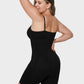 SheCurve Ultra-Smooth Seamless Full Body Shaper Bodysuit for Flawless Silhouettes