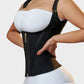 SheCurve Double Waistband Corset Vest Trainer: Instant Hourglass Shape, Posture Support