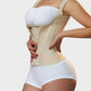 SheCurve Double Waistband Corset Vest Trainer: Instant Hourglass Shape, Posture Support