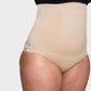 Seamless Ultra High-Waist Tummy Control Body Shaper Panty for Smooth Figure