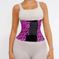 Premium Triple Wrap Tummy Control Waist Trainer Belt for Enhanced Posture