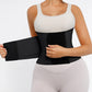 Premium Triple Wrap Tummy Control Waist Trainer Belt for Enhanced Posture