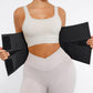Premium Triple Wrap Tummy Control Waist Trainer Belt for Enhanced Posture