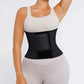 Premium Triple Wrap Tummy Control Waist Trainer Belt for Enhanced Posture