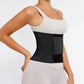 Premium Triple Wrap Tummy Control Waist Trainer Belt for Enhanced Posture