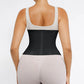 Premium Triple Wrap Tummy Control Waist Trainer Belt for Enhanced Posture