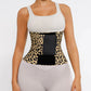 Premium Triple Wrap Tummy Control Waist Trainer Belt for Enhanced Posture