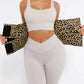 Premium Triple Wrap Tummy Control Waist Trainer Belt for Enhanced Posture