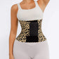 Premium Triple Wrap Tummy Control Waist Trainer Belt for Enhanced Posture