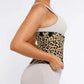 Premium Triple Wrap Tummy Control Waist Trainer Belt for Enhanced Posture