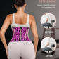 Premium Triple Wrap Tummy Control Waist Trainer Belt for Enhanced Posture