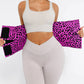 Premium Triple Wrap Tummy Control Waist Trainer Belt for Enhanced Posture