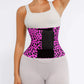 Premium Triple Wrap Tummy Control Waist Trainer Belt for Enhanced Posture