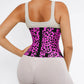 Premium Triple Wrap Tummy Control Waist Trainer Belt for Enhanced Posture