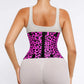 Premium Triple Wrap Tummy Control Waist Trainer Belt for Enhanced Posture