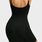 SheCurve Seamless Tummy Control Shaping Dress for Women's Hourglass Silhouette