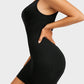 SheCurve Seamless Tummy Control Shaping Dress for Women's Hourglass Silhouette