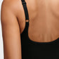 SheCurve Seamless Tummy Control Shaping Dress for Women's Hourglass Silhouette