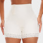 SheCurve High Waist Tummy Control Butt Lifting Seamless Body Shaper Shorts