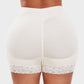 SheCurve High Waist Tummy Control Butt Lifting Seamless Body Shaper Shorts