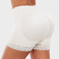 SheCurve High Waist Tummy Control Butt Lifting Seamless Body Shaper Shorts