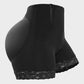 SheCurve High Waist Tummy Control Butt Lifting Seamless Body Shaper Shorts