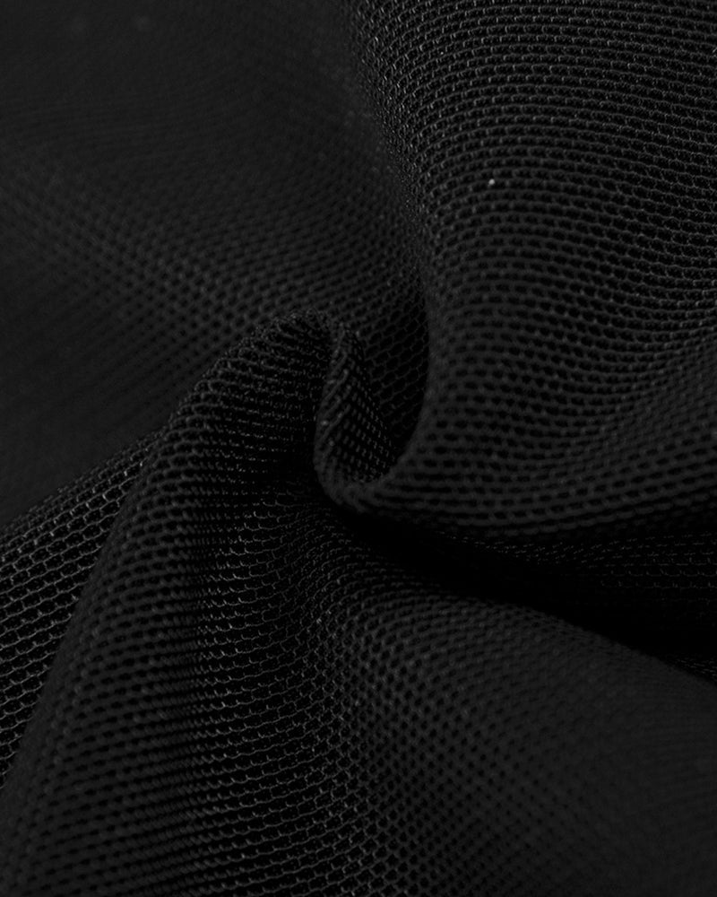 SheCurve High Waist Tummy Control Butt Lifting Seamless Body Shaper Shorts
