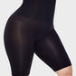 SheCurve Seamless High Waist Butt Lifting Shaping Shorts: Tummy & Thigh Control