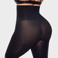 SheCurve Seamless High Waist Butt Lifting Shaping Shorts: Tummy & Thigh Control