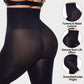 SheCurve Seamless High Waist Butt Lifting Shaping Shorts: Tummy & Thigh Control