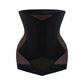 High Waist Mesh Tummy Control Butt Lifting Shaping Panty for Women